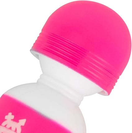 Porte clé vibromasseur