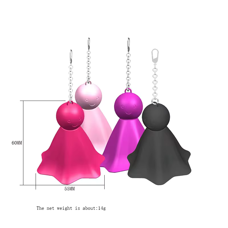 Suceur de seins pour femmes 10 modes