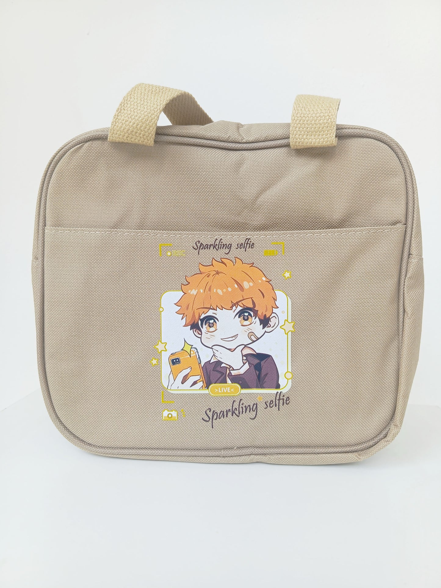 Sacs à goûter isotherme