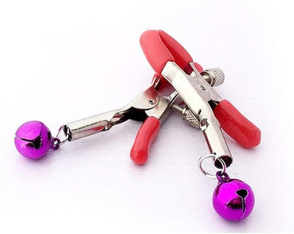 Kit de bondage pour couples