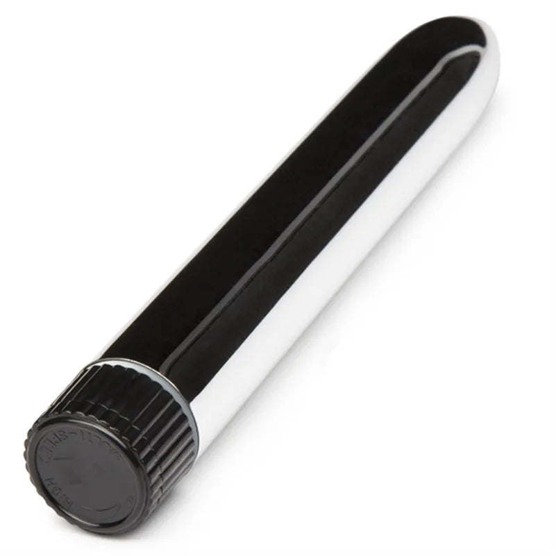 Puissant vibromasseur