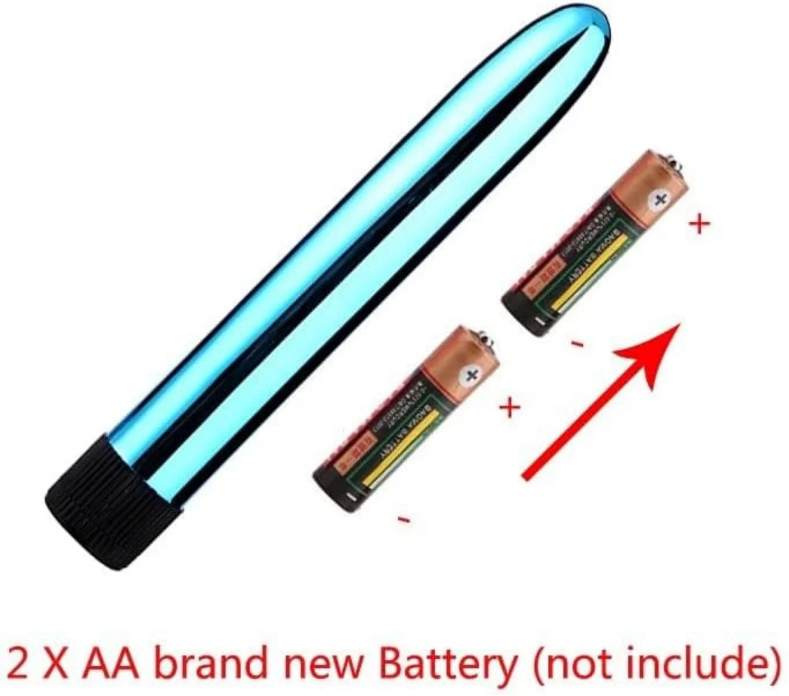 Puissant vibromasseur