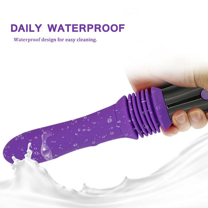 Pistolet de masturbation automatique