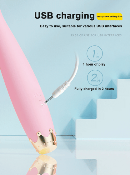 Stimulateur de point G