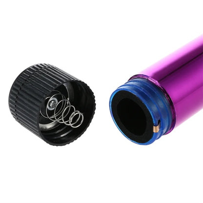 Puissant vibromasseur