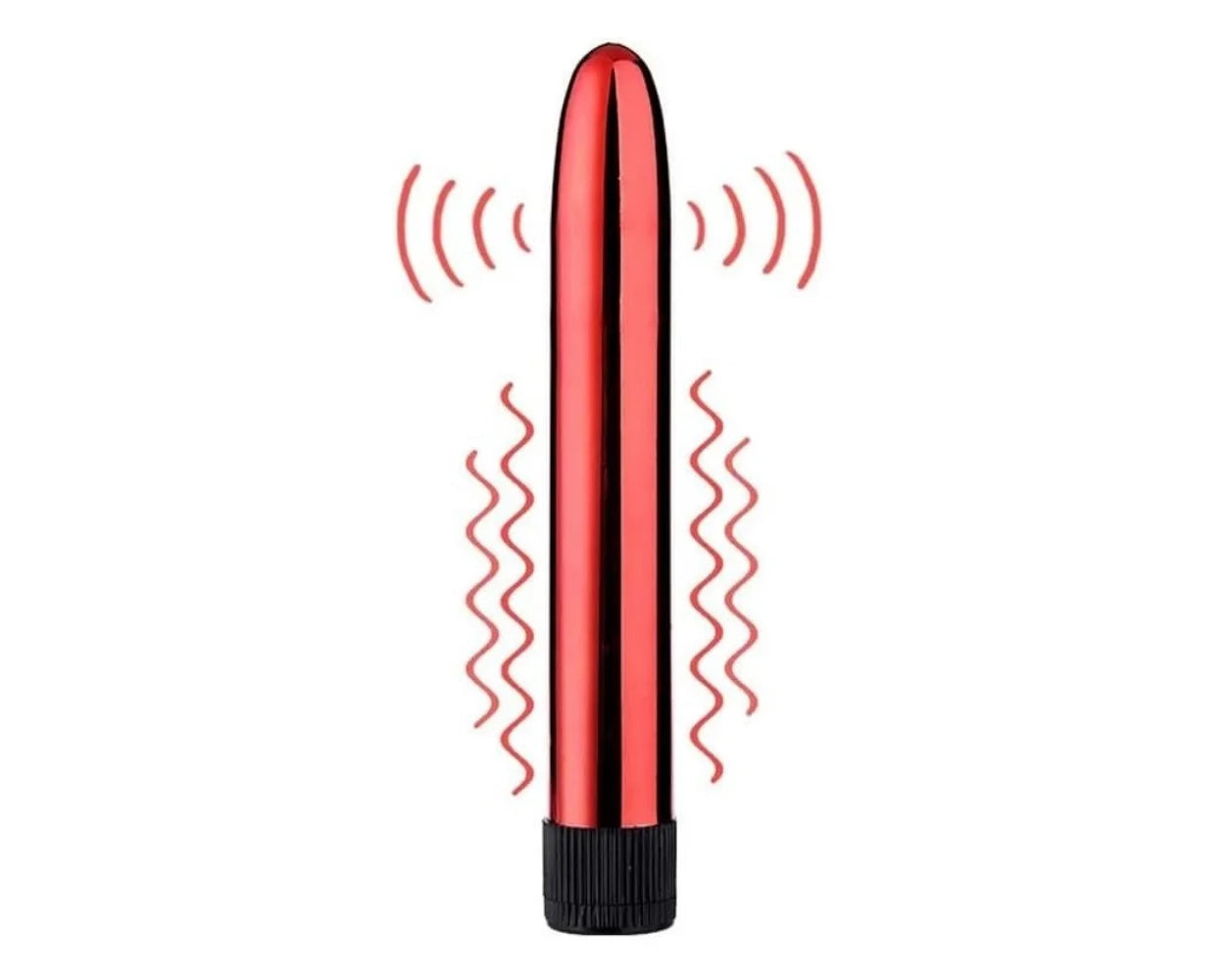 Puissant vibromasseur