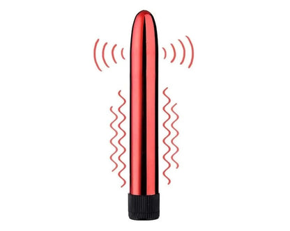 Puissant vibromasseur