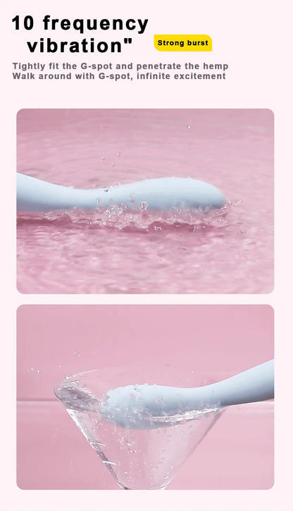 Stimulateur de point G